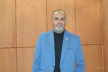 Prof. Ahmed Shokry Elshaer